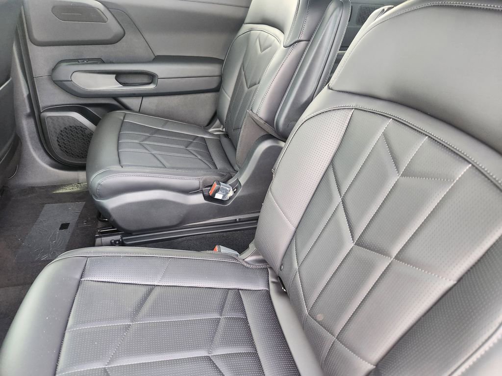 New 2027 Kia Telluride EX X-Line image 10