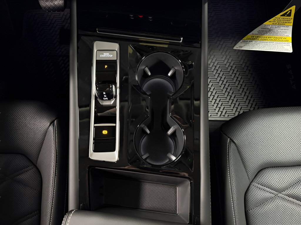 New 2026 Volkswagen Atlas SE image 23