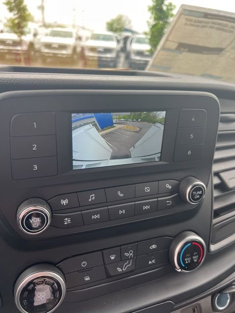 New 2024 Ford Transit 350 AWD w/ Interior Upgrade Package image 38