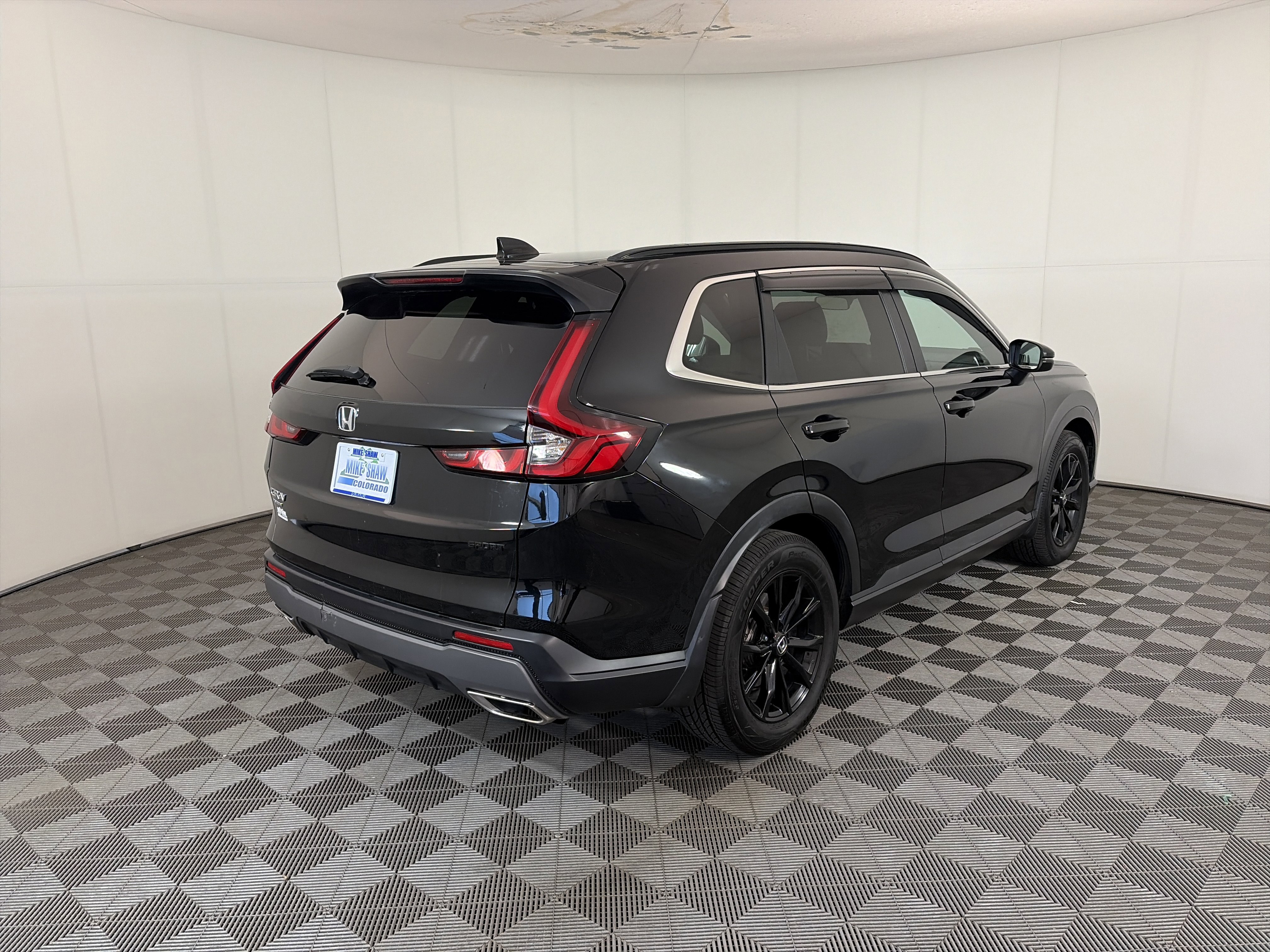 Used 2023 Honda CR-V Sport image 5