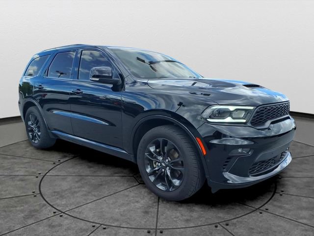 Used 2023 Dodge Durango R/T AWD/4WD image 3
