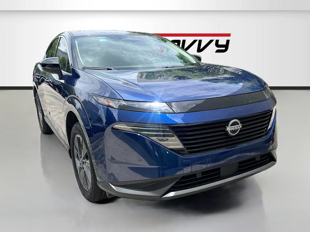 Used 2025 Nissan Murano SL w/ Cargo Package