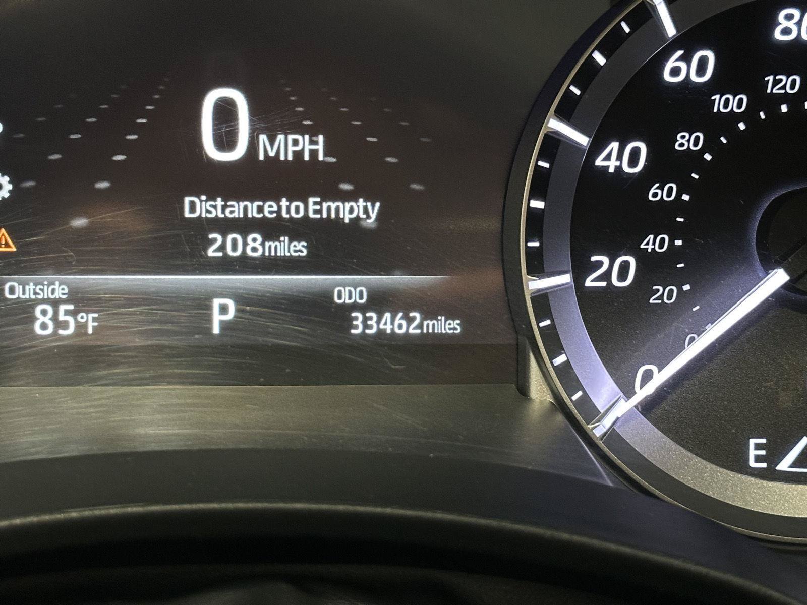 Used 2023 Toyota Highlander XLE FWD image 16