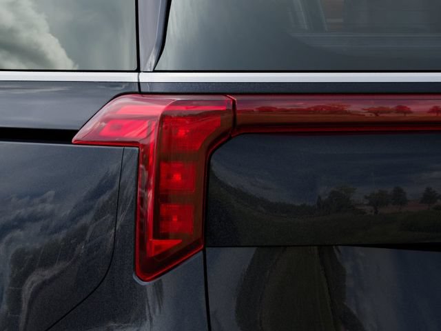 New 2027 Kia Carnival LX FWD image 11