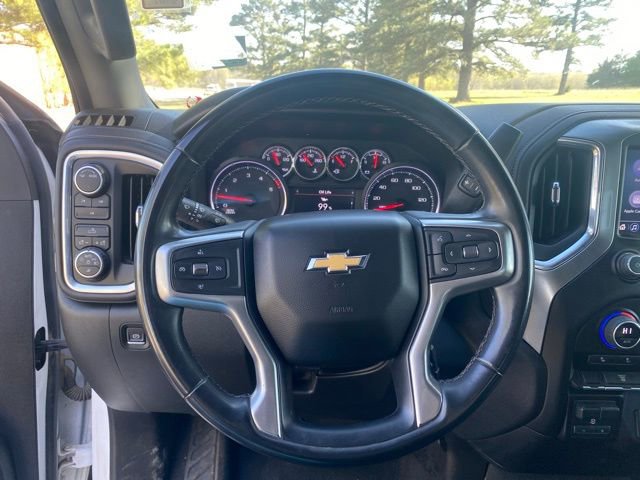 Used 2023 Chevrolet Silverado 2500 LT image 20