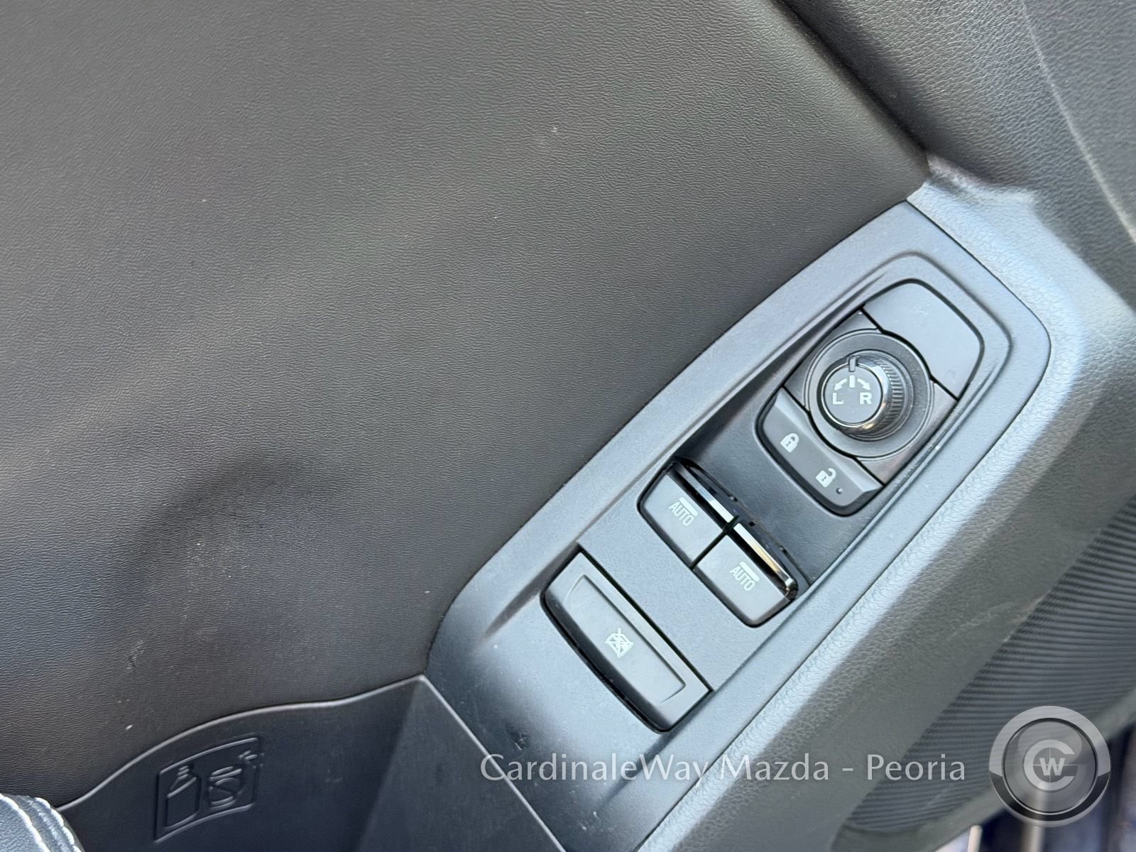 Used 2024 Toyota GR86 Premium RWD image 12