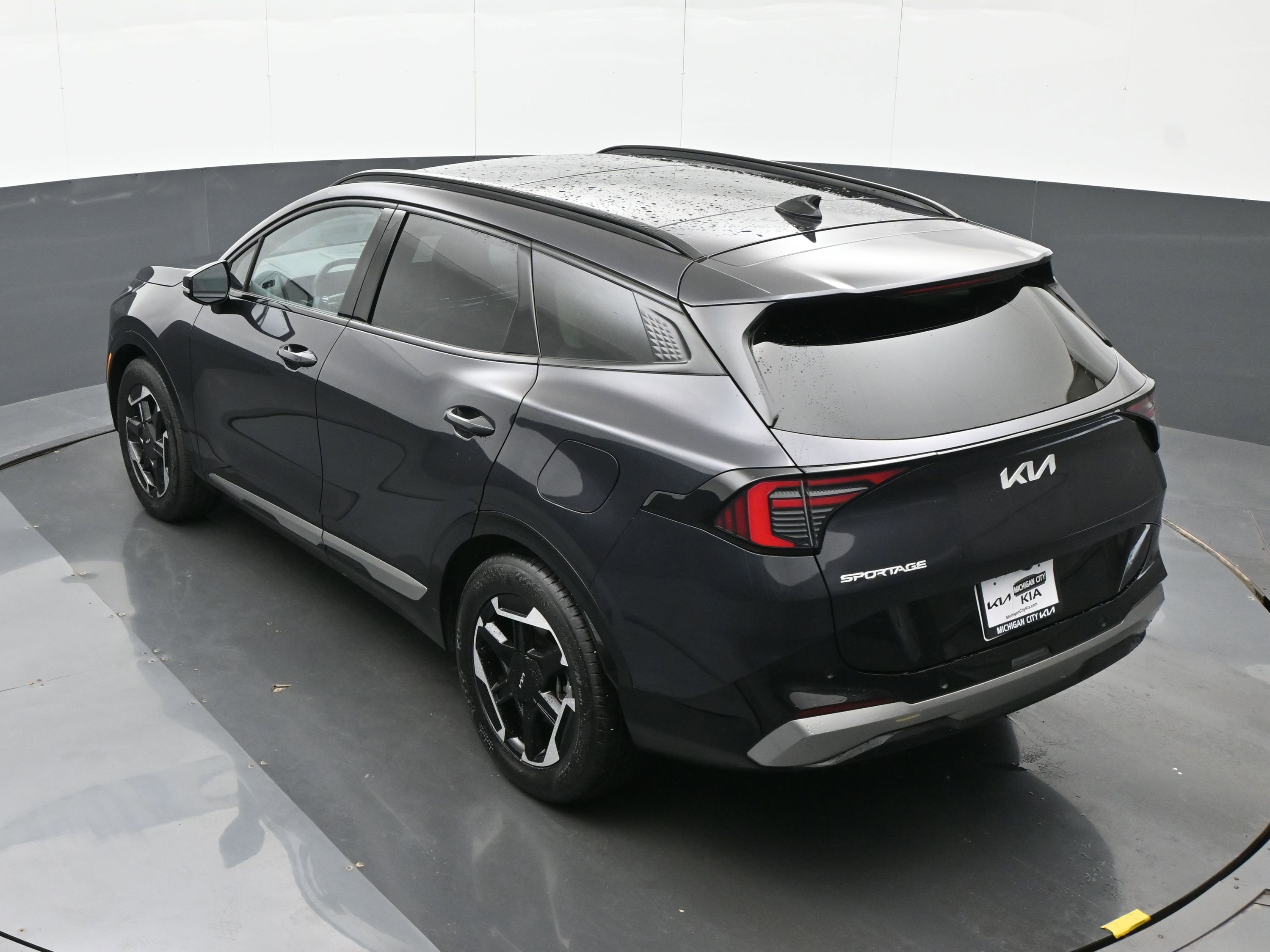 Used 2026 Kia Sportage SX FWD image 33