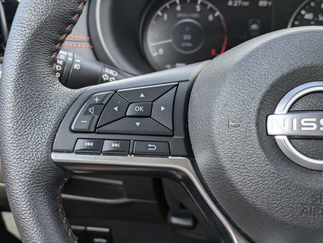 Used 2024 Nissan Kicks SR FWD image 28