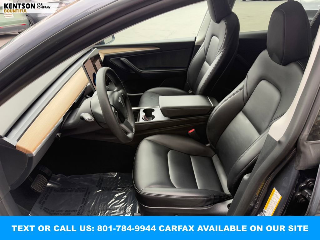 Used 2023 Tesla Model Y Long Range image 29