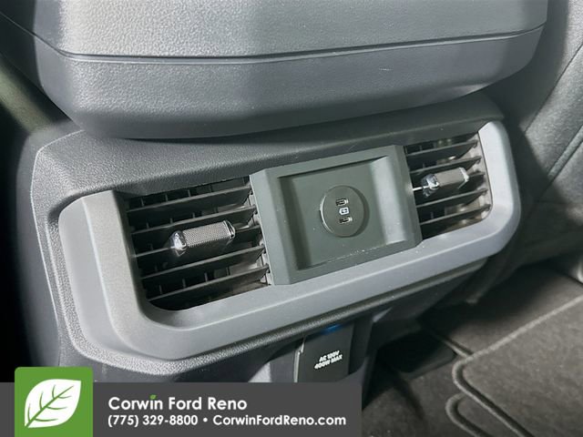 New 2025 Ford F150 XLT w/ Equipment Group 302A MID image 27