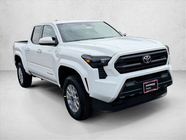 New 2026 Toyota Tacoma SR5 image 3