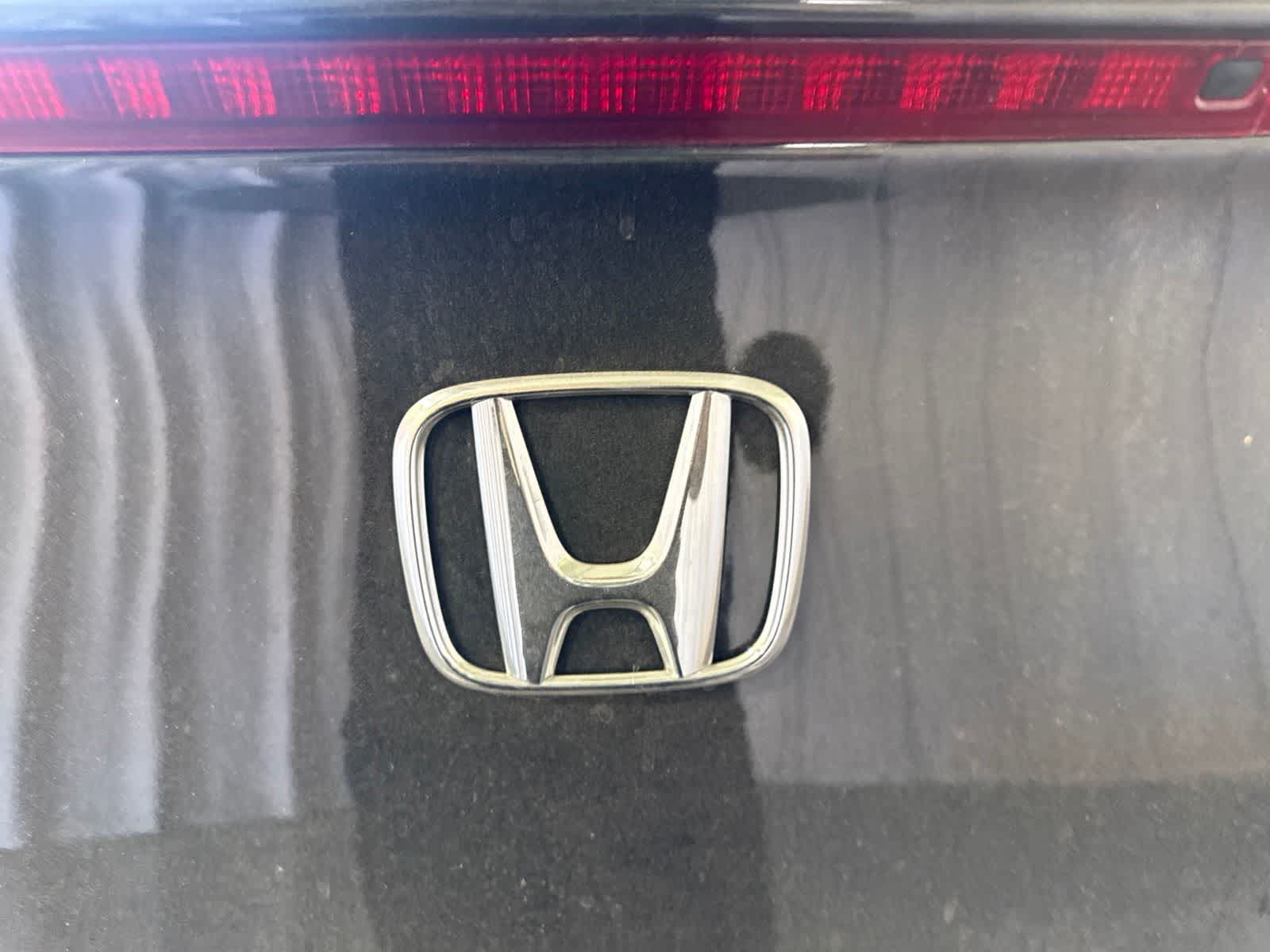 Used 2017 Honda Accord Touring image 15