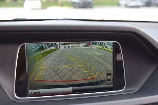 Used 2014 Mercedes-Benz E 250 BlueTEC Sedan image 60