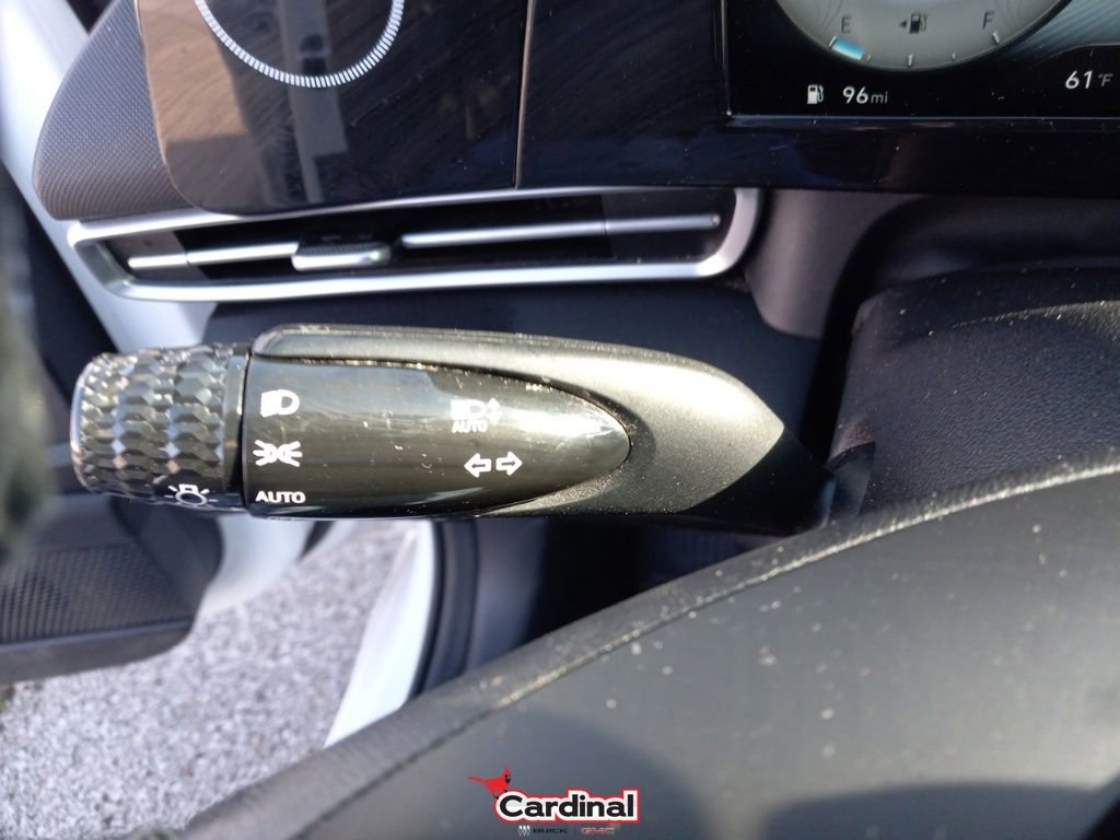 Used 2022 Hyundai Elantra SEL w/ Convenience Package image 23