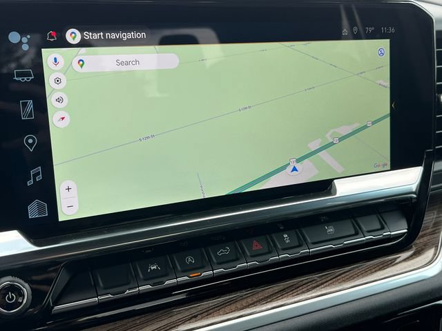 New 2026 Chevrolet Silverado 1500 LT AWD/4WD image 26
