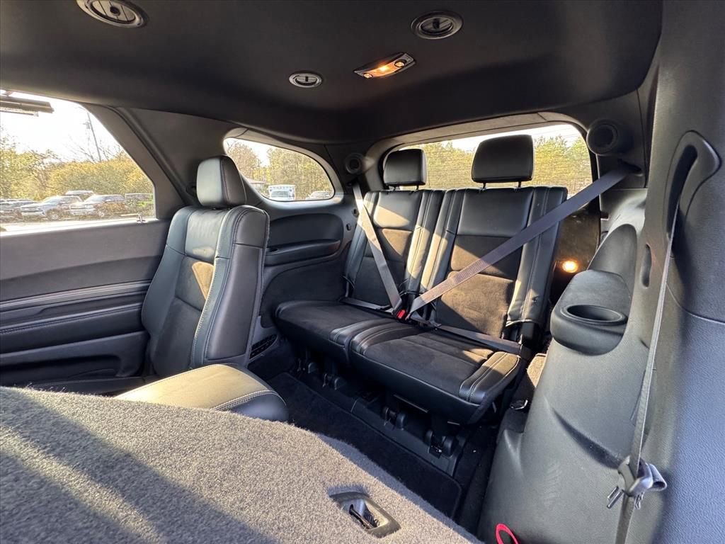 Used 2022 Dodge Durango GT image 13