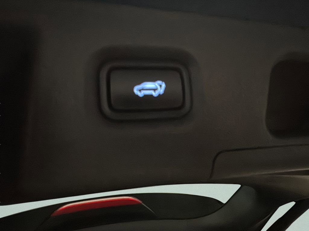 Used 2021 Hyundai Santa Fe Calligraphy image 22