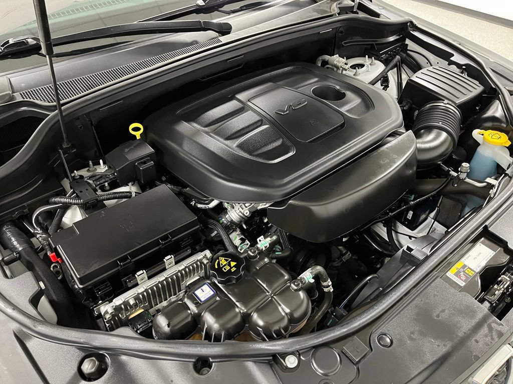 Used 2020 Jeep Grand Cherokee Laredo AWD/4WD image 62