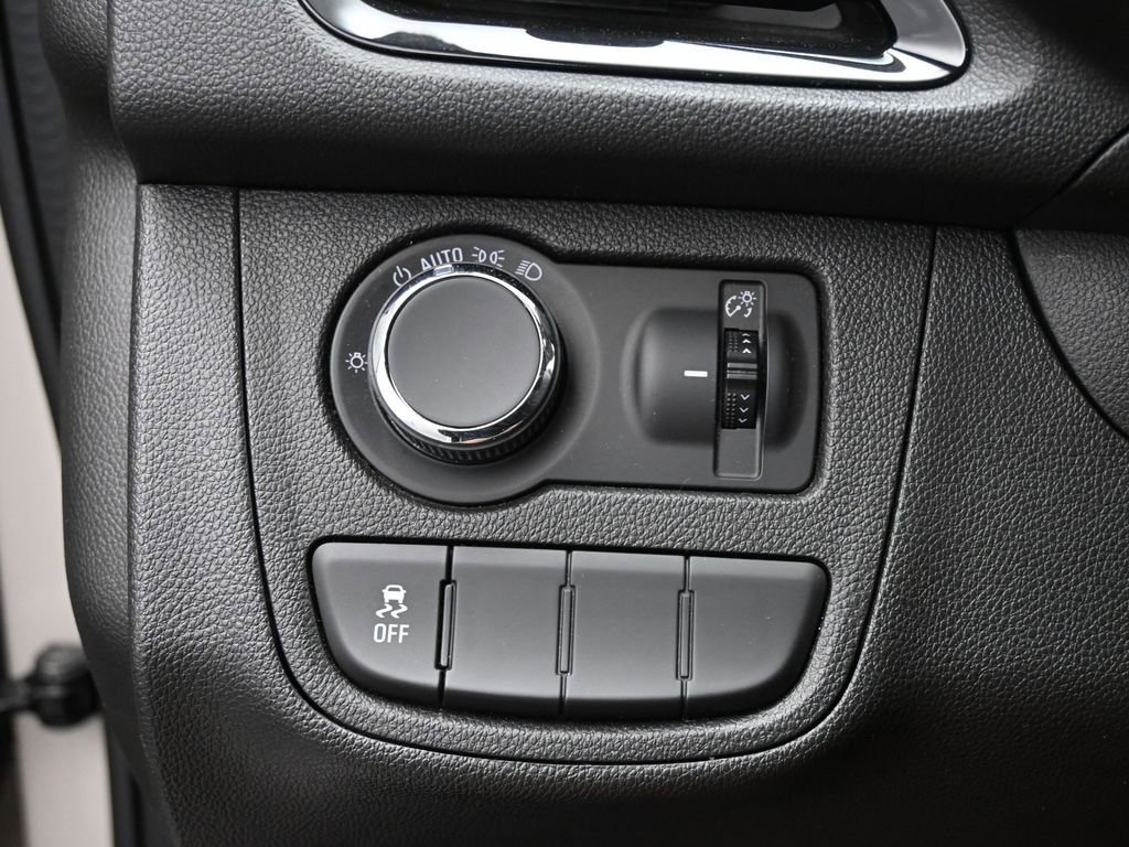 Used 2018 Chevrolet Spark LS image 13