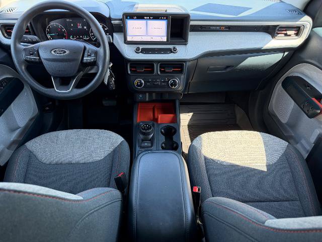 Certified 2024 Ford Maverick XLT w/ Equipment Group 300A Standard AWD/4WD image 9