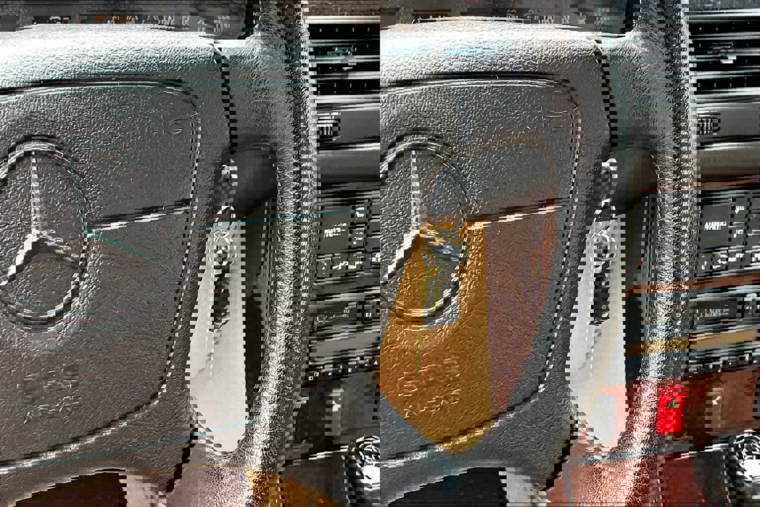 Used 1995 Mercedes-Benz SL 500 image 25