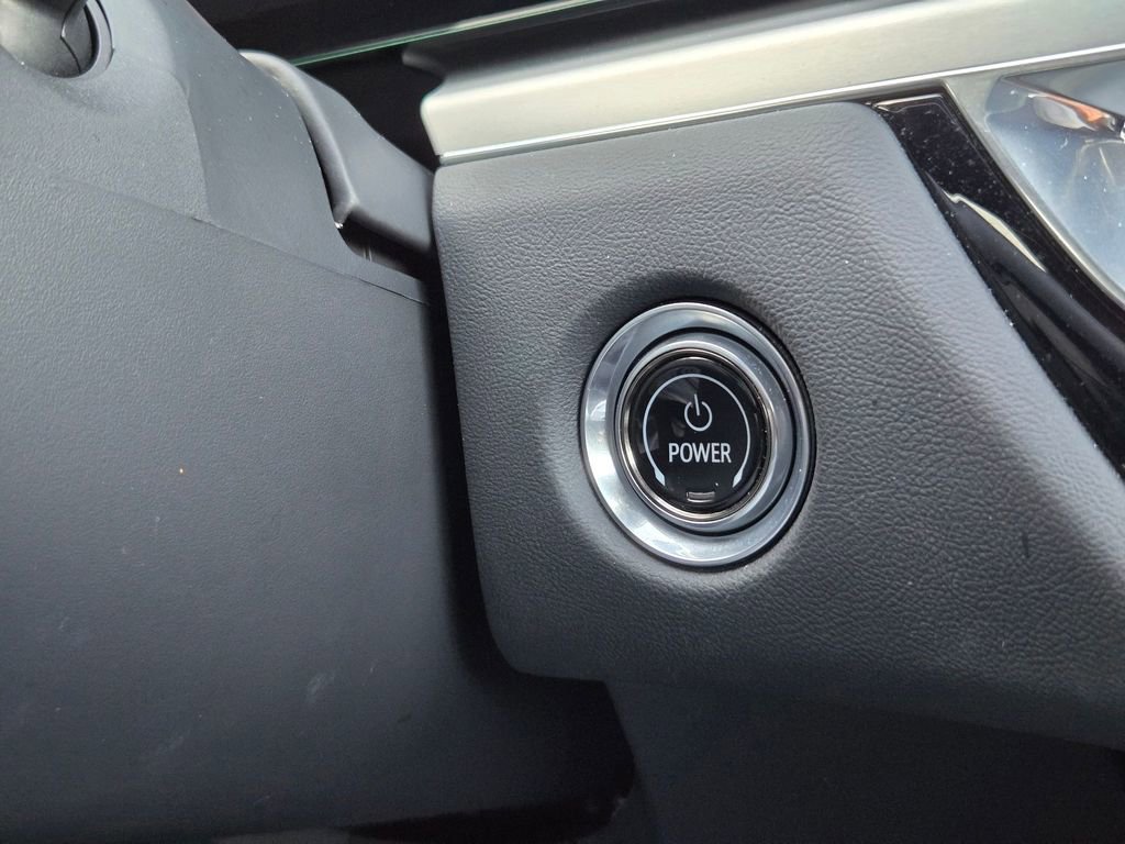 Certified 2025 Cadillac Lyriq Luxury w/ LPO, Floor Liner Package image 24