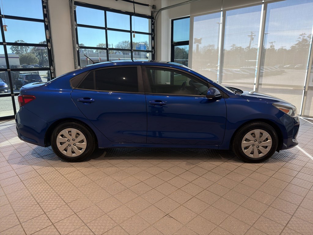 Used 2018 Kia Rio S image 6