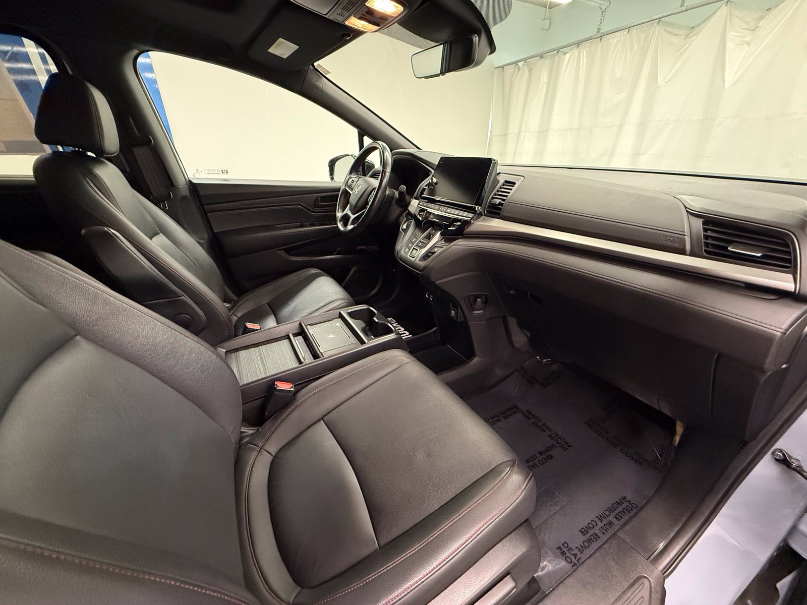 Used 2025 Honda Odyssey Sport-L image 8