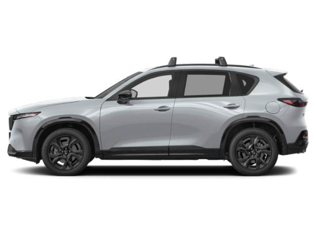 Used 2026 MAZDA CX-5 2.5 S w/ Premium Plus Package AWD/4WD image 6
