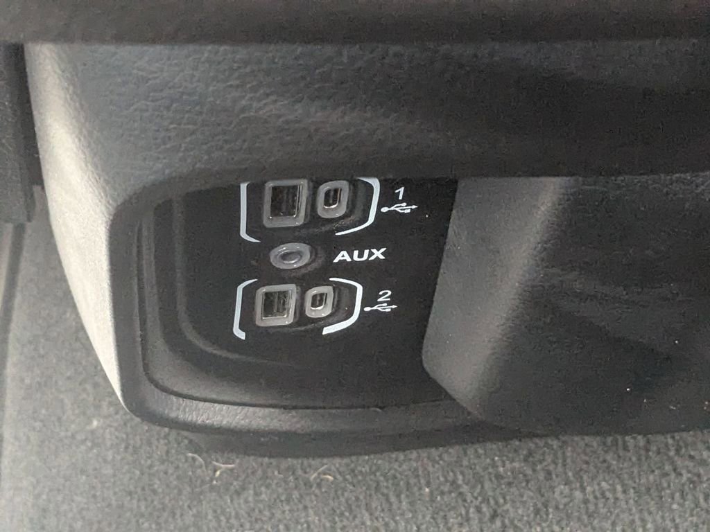 Used 2023 RAM 1500 Big Horn w/ Trailer Tow Group image 25