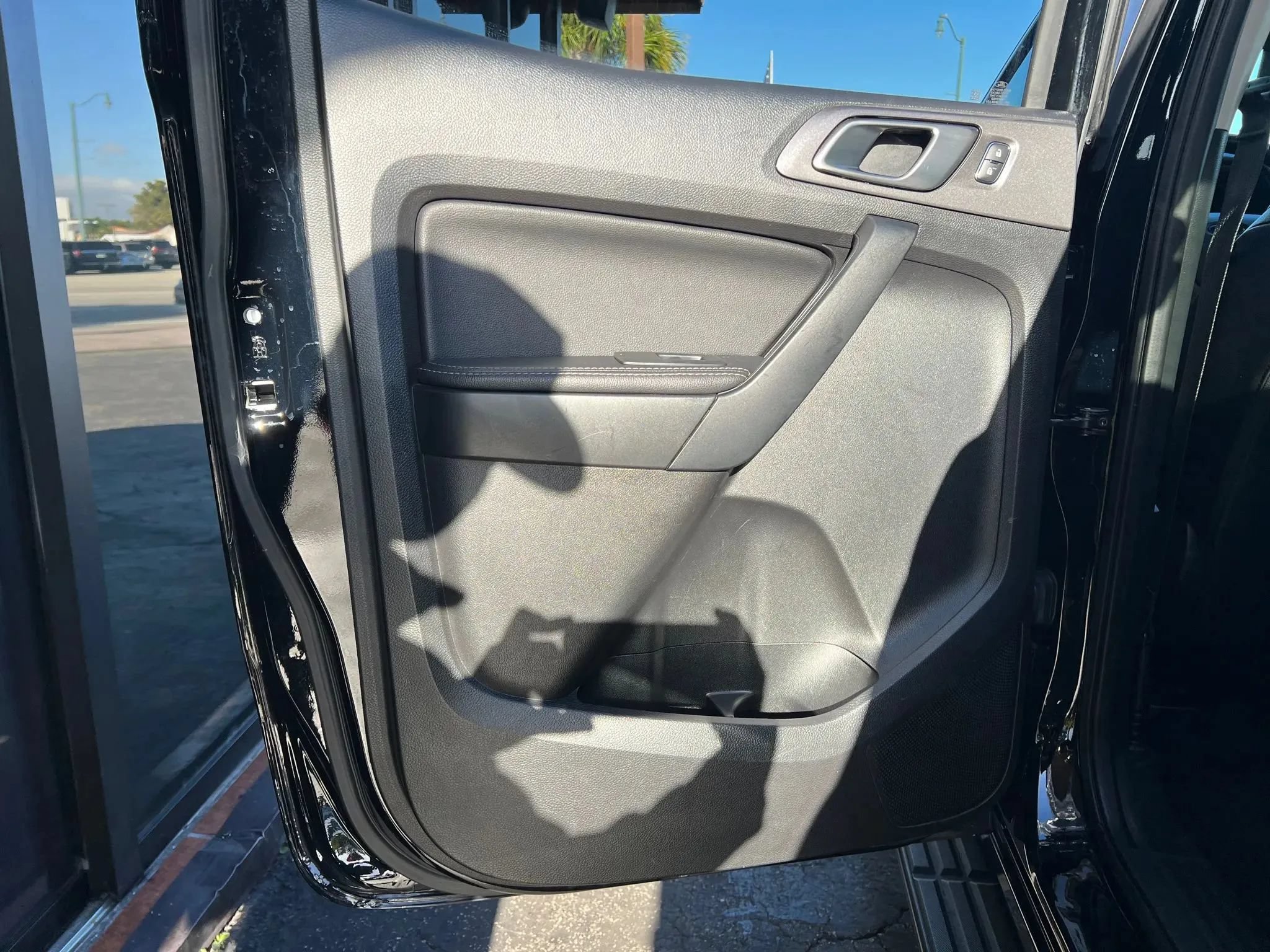 Used 2021 Ford Ranger Lariat RWD image 20