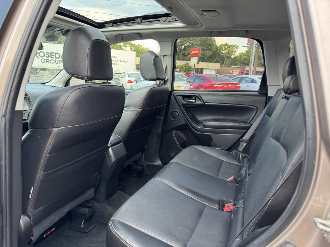 Used 2014 Subaru Forester 2.5i Touring image 29