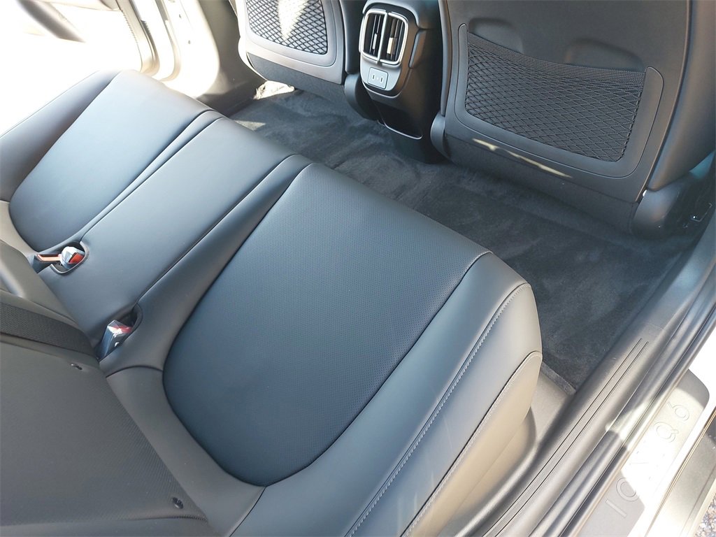 New 2025 Hyundai Ioniq 6 SEL image 11