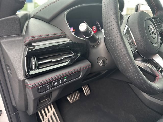 New 2025 Acura MDX A-Spec AWD/4WD image 27