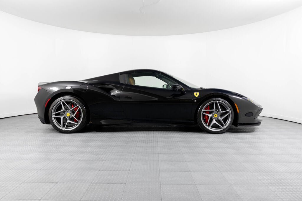 Certified 2023 Ferrari F8 Tributo image 85