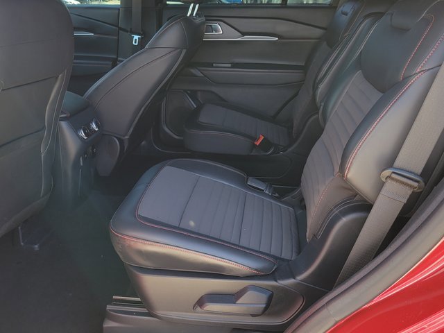 Certified 2025 Ford Explorer ST-Line w/ Premium Package image 8