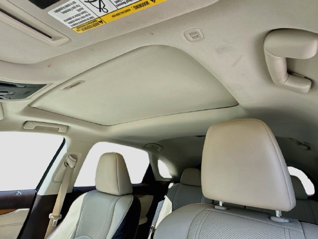 Used 2017 Lexus RX 350 FWD w/ Premium Package image 27
