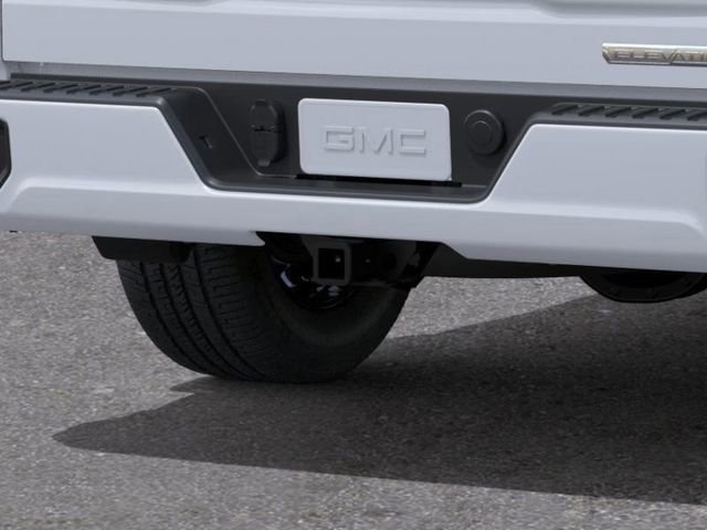 New 2026 GMC Sierra 1500 Elevation image 14