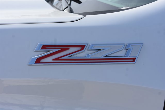 New 2026 Chevrolet Silverado 1500 LTZ w/ LTZ Premium Package image 12