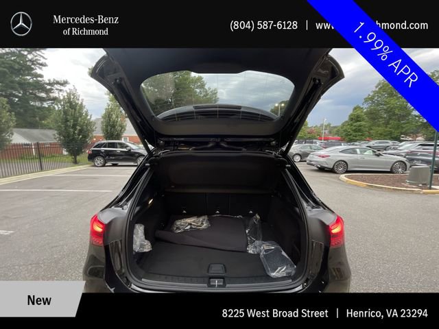 Used 2025 Mercedes-Benz GLA 250 4MATIC image 24