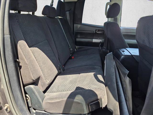 Used 2013 Toyota Tundra 2WD Double Cab w/ Upgrade Pkg image 19