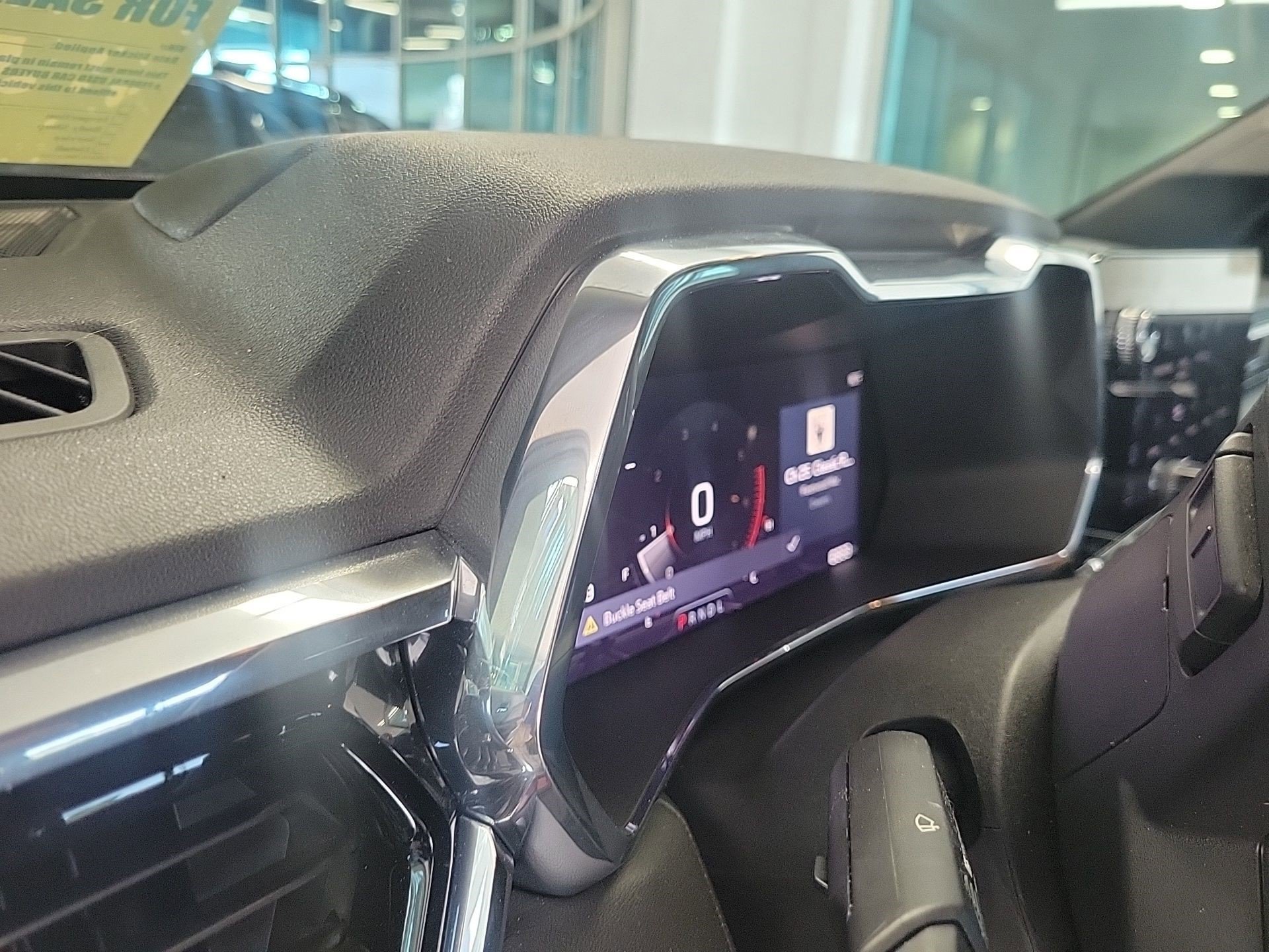 Certified 2024 GMC Canyon Elevation image 18