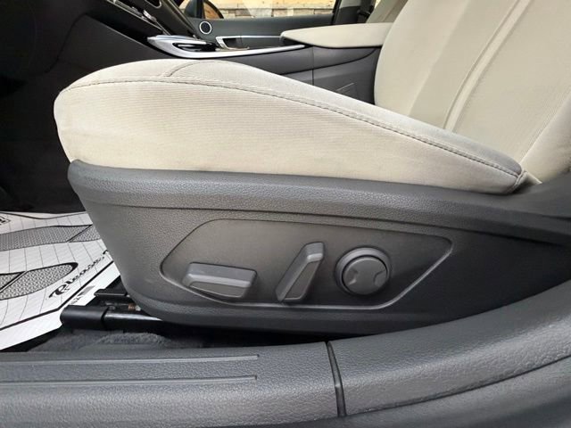 Certified 2023 Hyundai Sonata SEL w/ Convenience Package FWD image 28