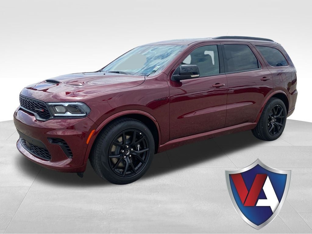New 2026 Dodge Durango GT w/ Tow 'N Go Package