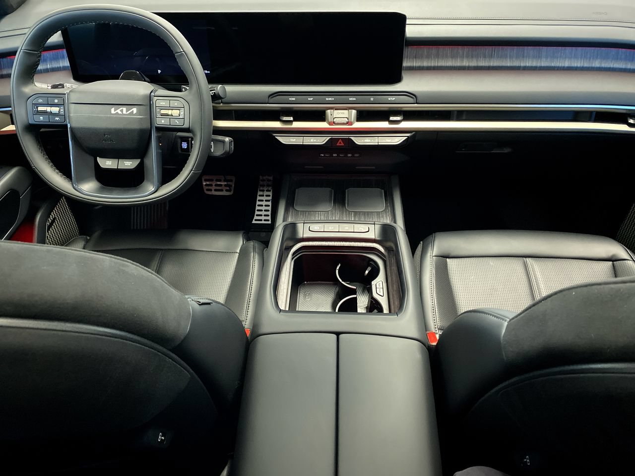 New 2027 Kia Telluride SX Prestige AWD/4WD image 33