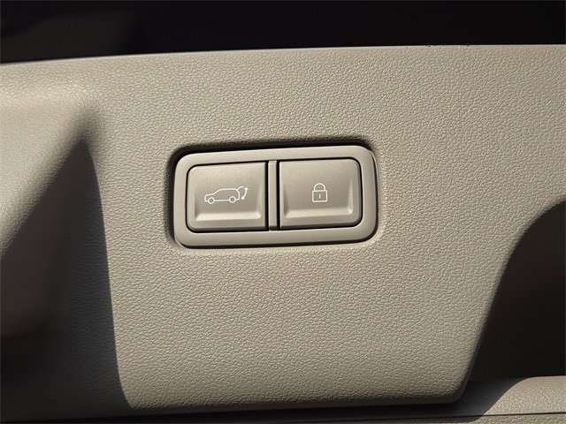 New 2026 Hyundai Palisade Limited image 34