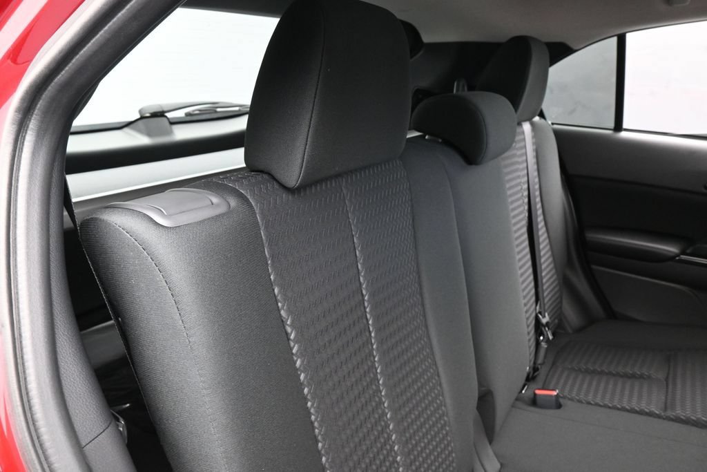 New 2026 Mitsubishi Eclipse Cross LE AWD/4WD image 32