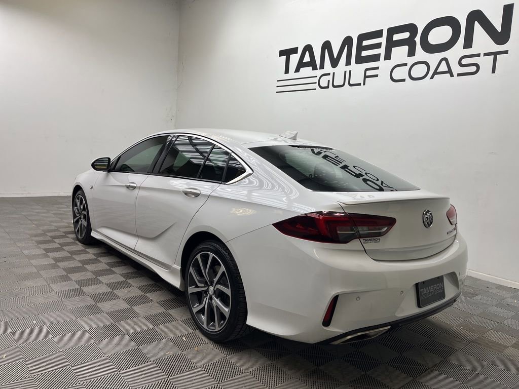 Used 2019 Buick Regal GS image 8