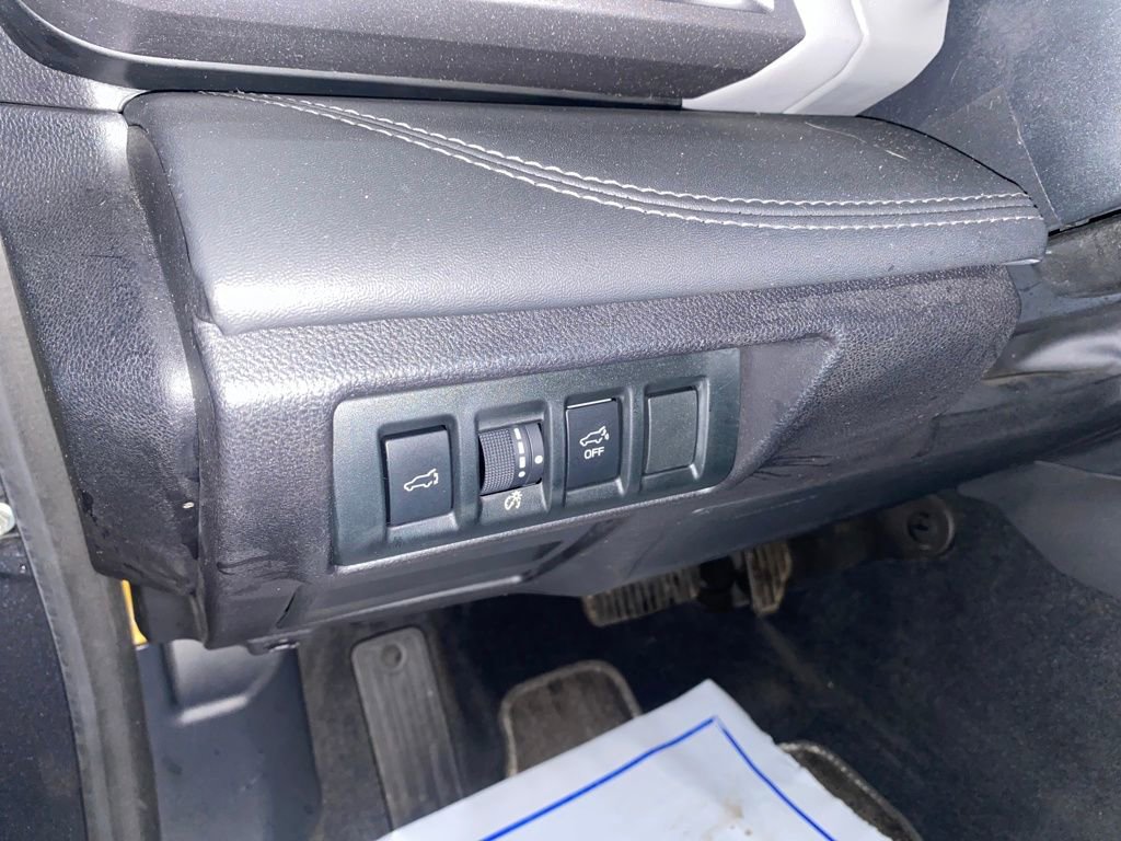 Used 2020 Subaru Outback Limited w/ Popular Package #2 image 49