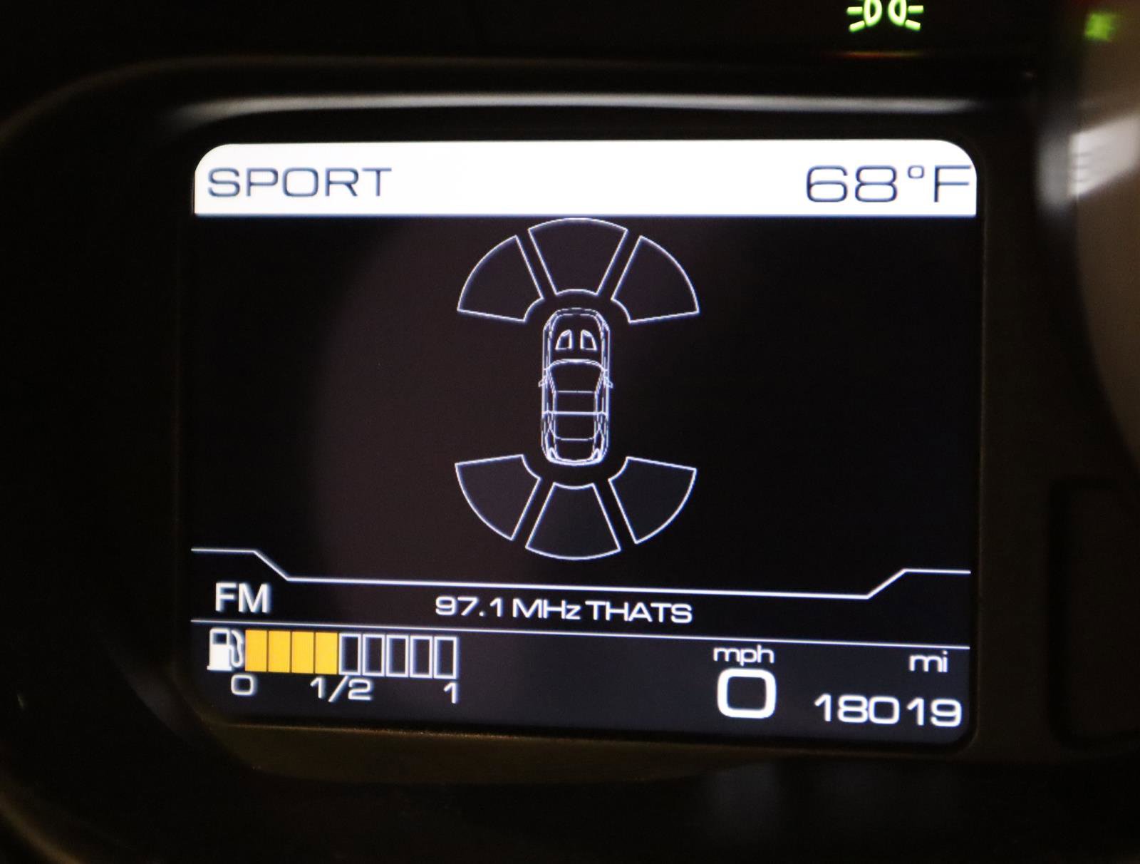 Used 2016 Ferrari California T image 37